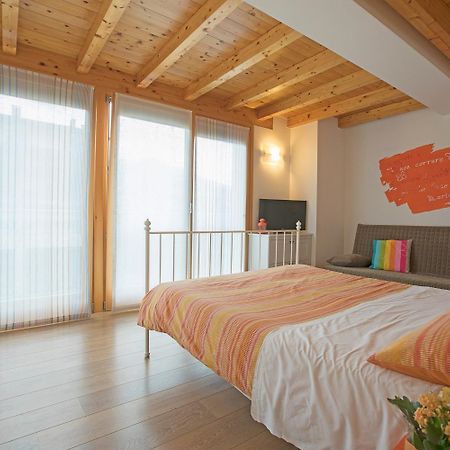 B&B Del Centro Clusone Exterior photo