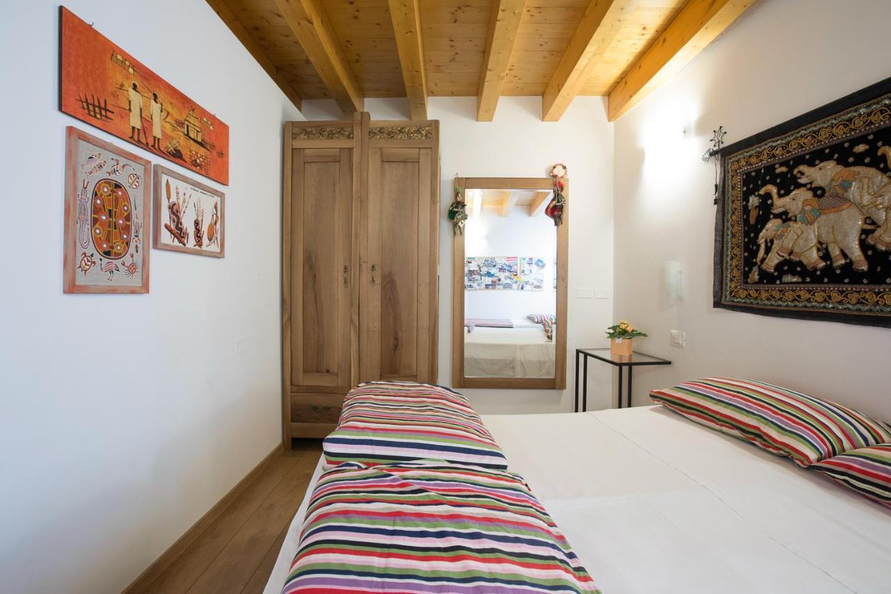 B&B Del Centro Clusone Exterior photo