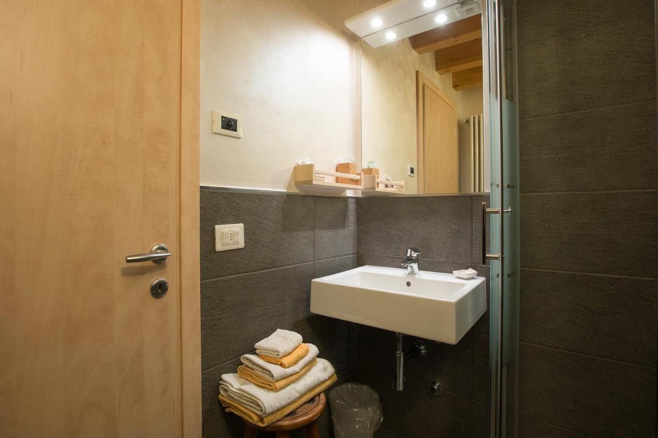 B&B Del Centro Clusone Exterior photo