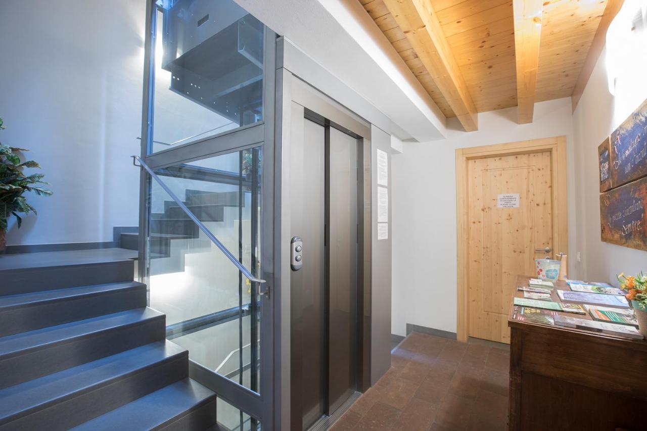 B&B Del Centro Clusone Exterior photo