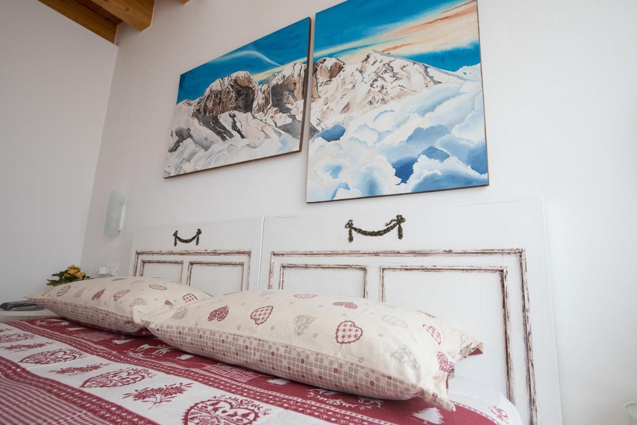 B&B Del Centro Clusone Exterior photo