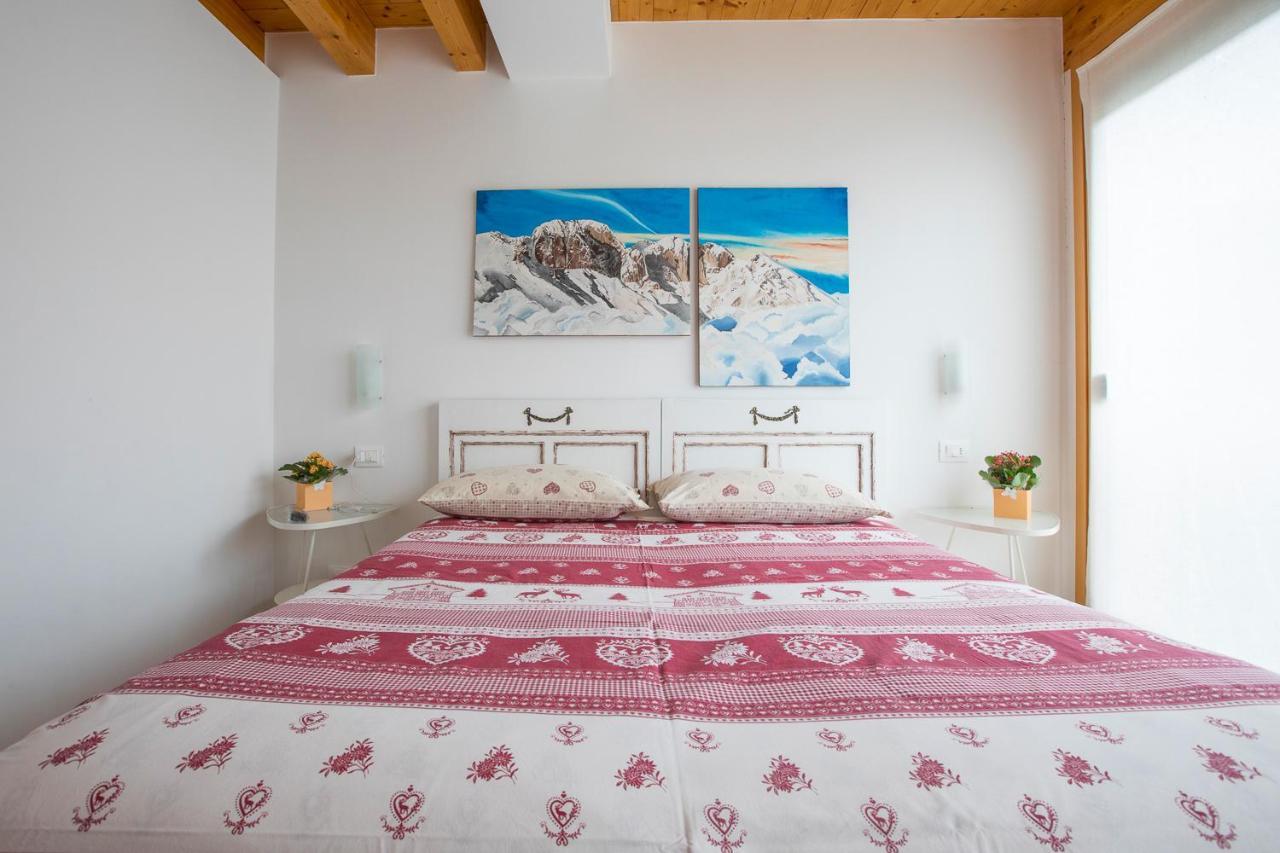 B&B Del Centro Clusone Exterior photo