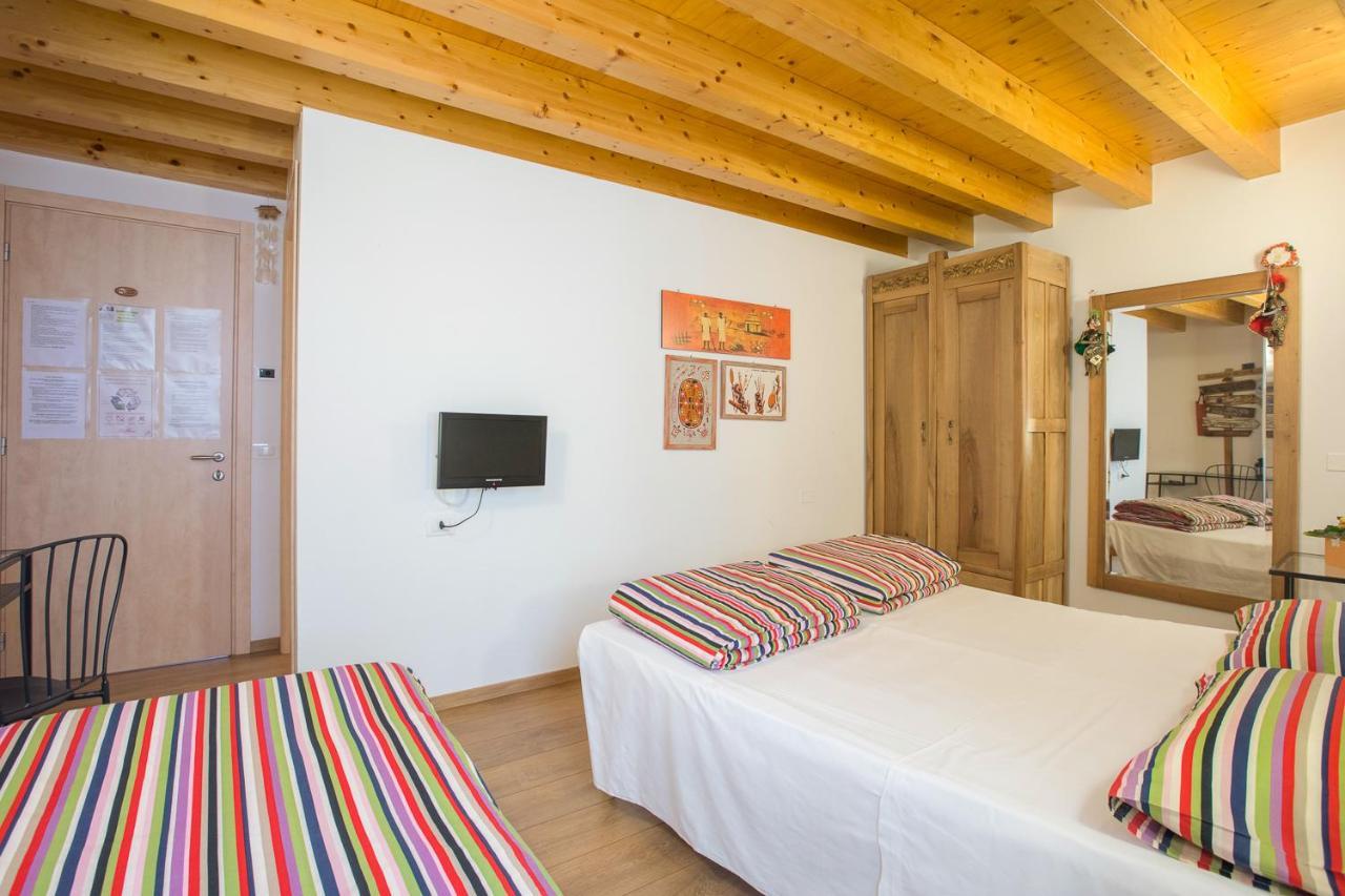 B&B Del Centro Clusone Exterior photo