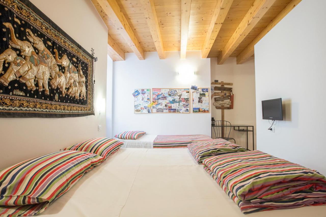 B&B Del Centro Clusone Exterior photo