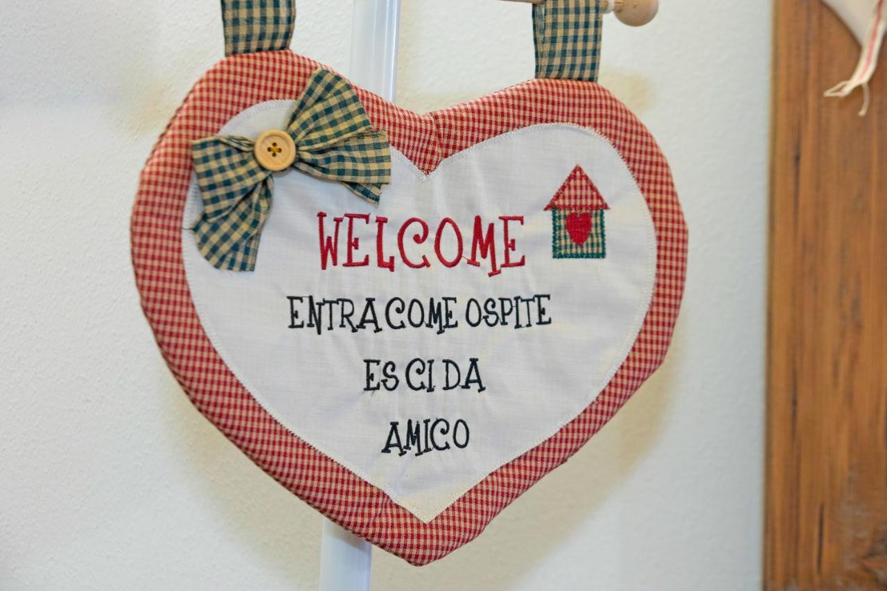 B&B Del Centro Clusone Exterior photo